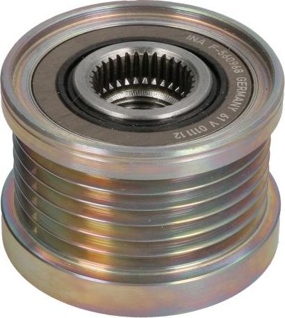 INA 535 0193 10 - Puleggia cinghia, Alternatore www.autoricambi360.it