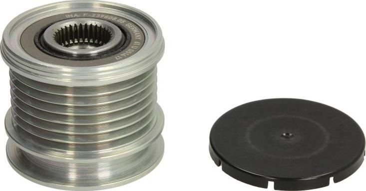 INA 535 0140 10 - Puleggia cinghia, Alternatore www.autoricambi360.it