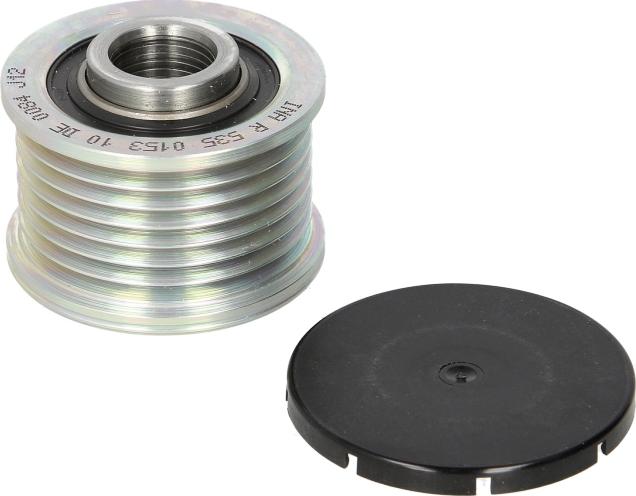 INA 535 0153 10 - Puleggia cinghia, Alternatore www.autoricambi360.it