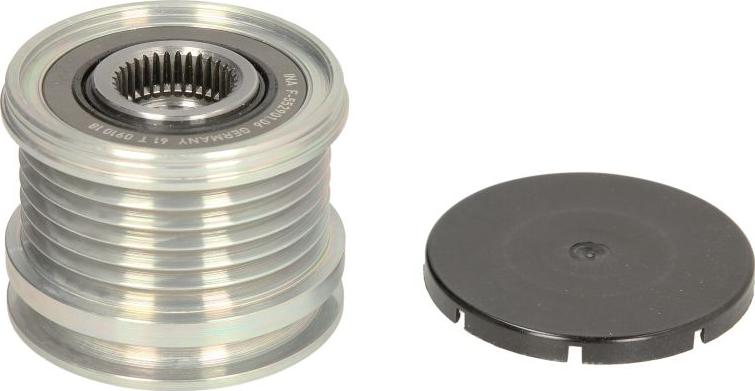 INA 535 0168 10 - Puleggia cinghia, Alternatore www.autoricambi360.it