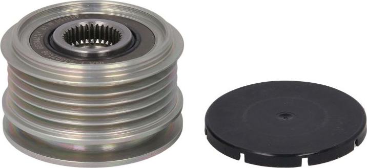INA 535 0187 10 - Puleggia cinghia, Alternatore www.autoricambi360.it