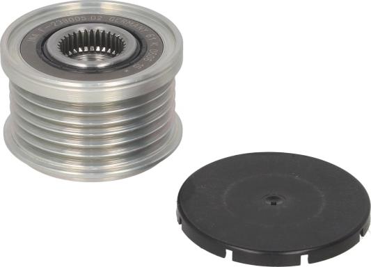 INA 535 0127 10 - Puleggia cinghia, Alternatore www.autoricambi360.it