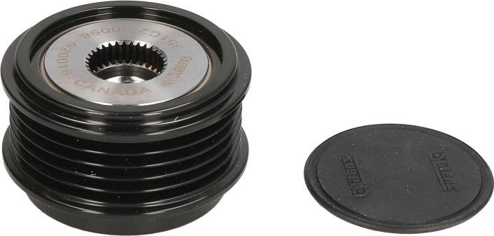 INA 535 0248 10 - Puleggia cinghia, Alternatore www.autoricambi360.it