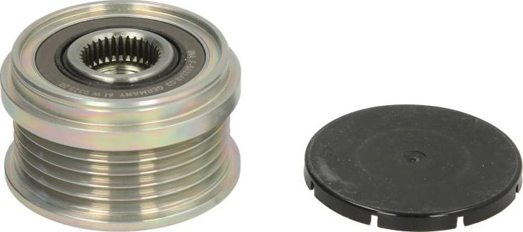 INA 535 0242 10 - Puleggia cinghia, Alternatore www.autoricambi360.it