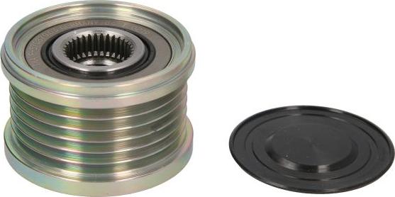 INA 535 0247 10 - Puleggia cinghia, Alternatore www.autoricambi360.it