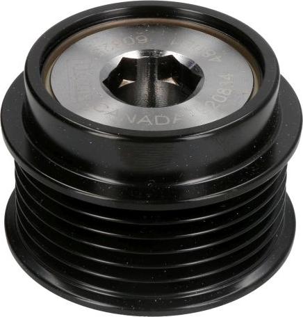 INA 535 0208 10 - Puleggia cinghia, Alternatore www.autoricambi360.it