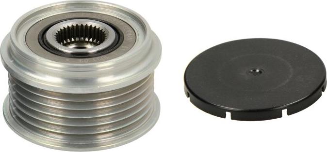 INA 535 0222 10 - Puleggia cinghia, Alternatore www.autoricambi360.it
