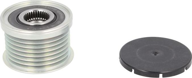 INA 535 0275 10 - Puleggia cinghia, Alternatore www.autoricambi360.it