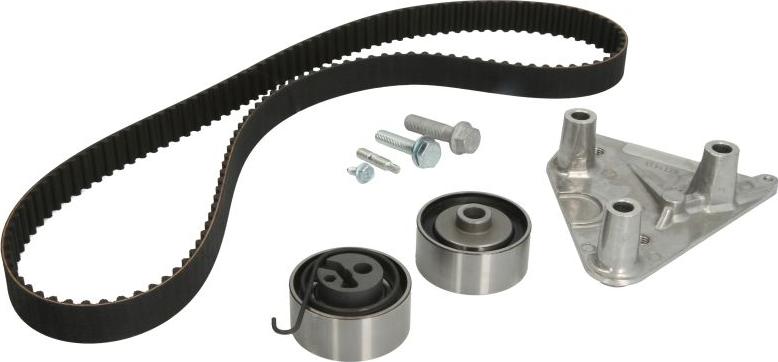 INA 530 0492 10 - Kit cinghie dentate www.autoricambi360.it