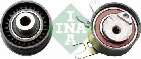 INA 530 0449 09 - Kit di rulli, Cinghia dentata www.autoricambi360.it