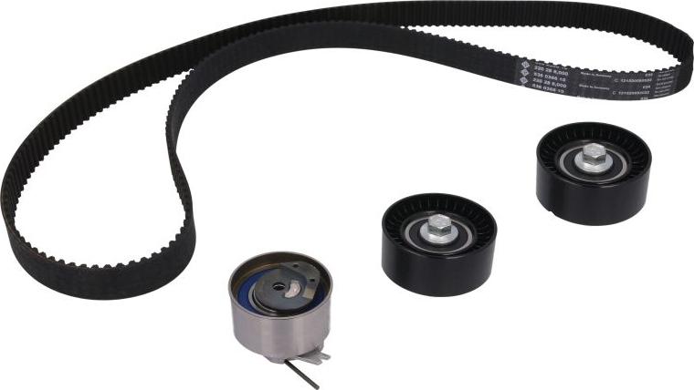 INA 530 0456 10 - Kit cinghie dentate www.autoricambi360.it