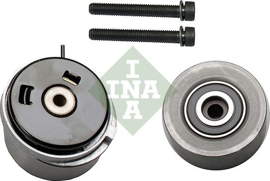 INA 530 0450 09 - Kit di rulli, Cinghia dentata www.autoricambi360.it