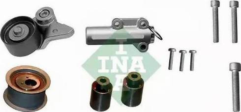 INA 530 0452 09 - Kit di rulli, Cinghia dentata www.autoricambi360.it