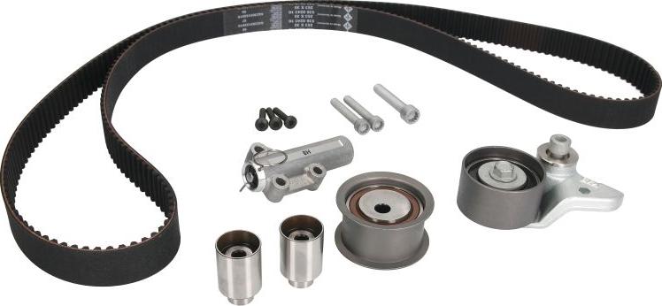 INA 530 0452 10 - Kit cinghie dentate www.autoricambi360.it