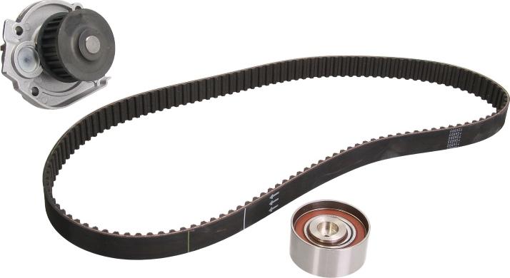 INA 530 0462 30 - Pompa acqua + Kit cinghie dentate www.autoricambi360.it