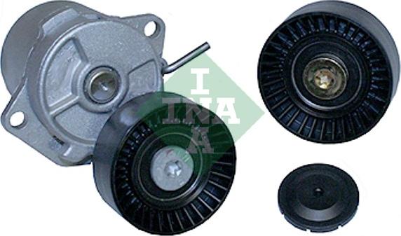 INA 530 0404 09 - Kit di rulli, Cinghia Poly-V www.autoricambi360.it