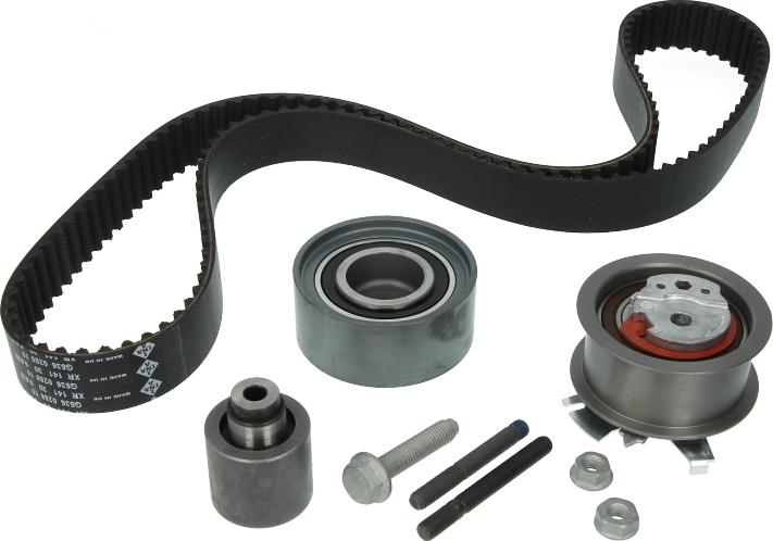 INA 530 0405 10 - Kit cinghie dentate www.autoricambi360.it