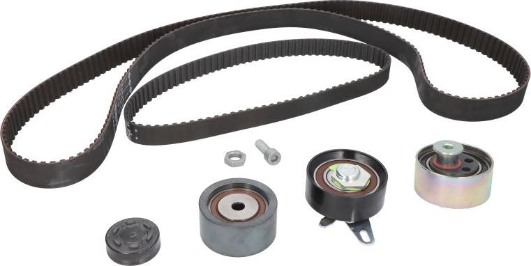INA 530 0416 10 - Kit cinghie dentate www.autoricambi360.it