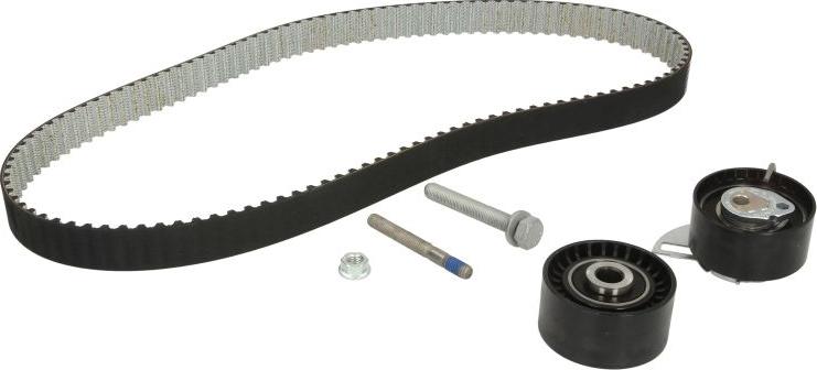 INA 530 0489 10 - Kit cinghie dentate www.autoricambi360.it
