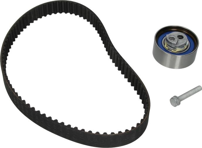 INA 530 0481 10 - Kit cinghie dentate www.autoricambi360.it