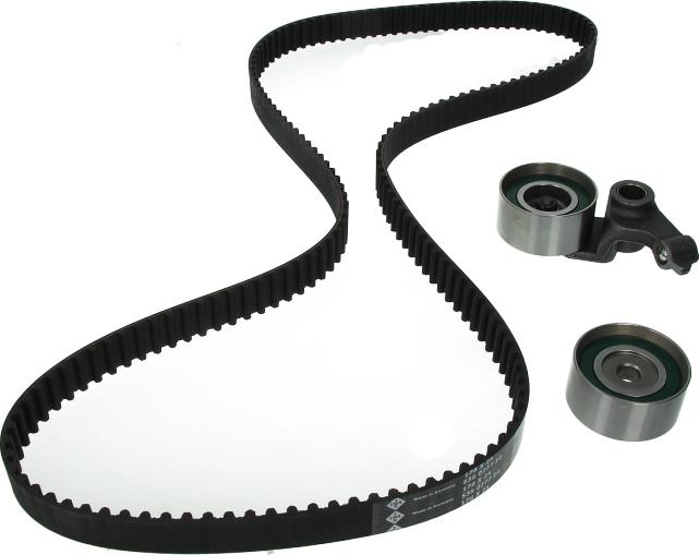 INA 530 0422 10 - Kit cinghie dentate www.autoricambi360.it