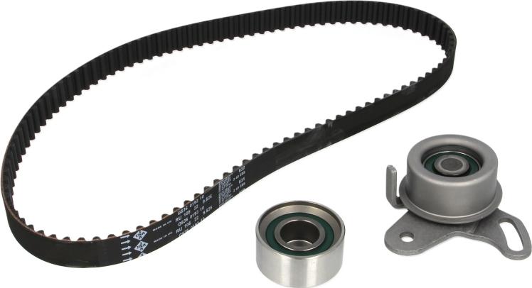 INA 530 0427 10 - Kit cinghie dentate www.autoricambi360.it