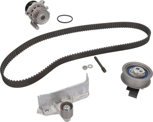 INA 530 0546 30 - Pompa acqua + Kit cinghie dentate www.autoricambi360.it