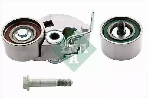 INA 530 0542 09 - Kit di rulli, Cinghia dentata www.autoricambi360.it