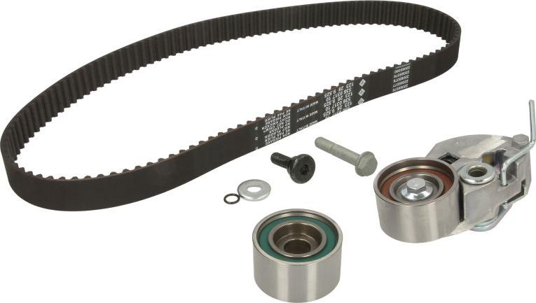 INA 530 0542 10 - Kit cinghie dentate www.autoricambi360.it