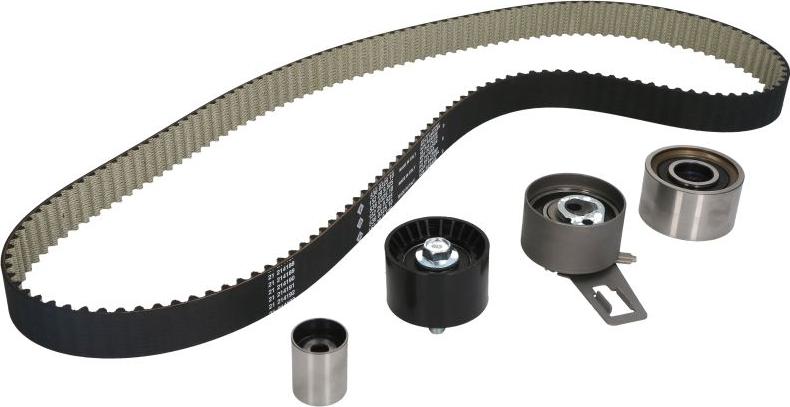 INA 530 0509 10 - Kit cinghie dentate www.autoricambi360.it