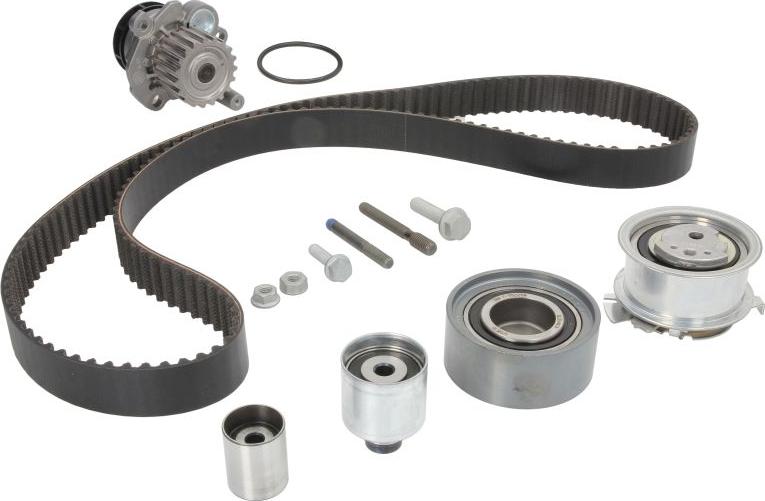 INA 530 0503 30 - Pompa acqua + Kit cinghie dentate www.autoricambi360.it