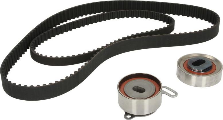INA 530 0514 10 - Kit cinghie dentate www.autoricambi360.it