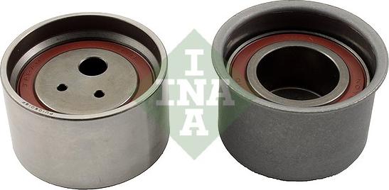 INA 530 0588 09 - Kit di rulli, Cinghia dentata www.autoricambi360.it