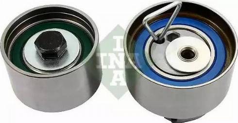 INA 530 0587 09 - Kit di rulli, Cinghia dentata www.autoricambi360.it