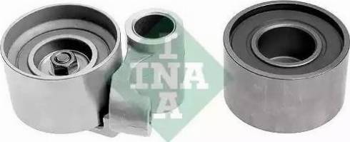 INA 530 0524 09 - Kit di rulli, Cinghia dentata www.autoricambi360.it