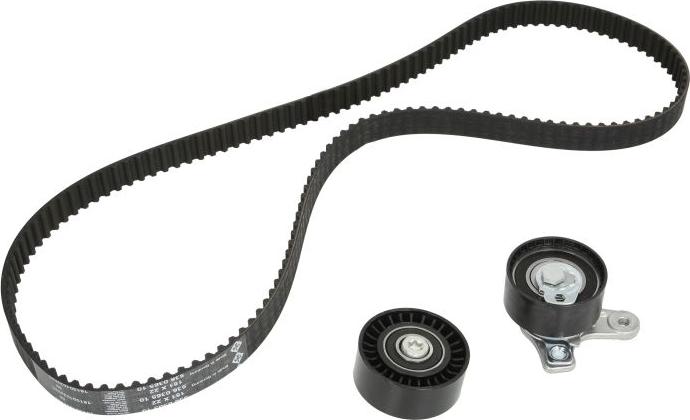 INA 530 0572 10 - Kit cinghie dentate www.autoricambi360.it
