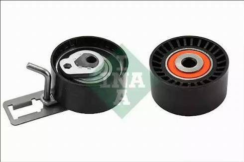 INA 530 0577 09 - Kit di rulli, Cinghia dentata www.autoricambi360.it