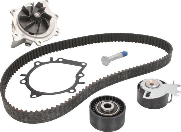 INA 530 0691 30 - Pompa acqua + Kit cinghie dentate www.autoricambi360.it