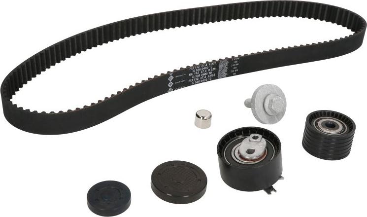 INA 530 0640 10 - Kit cinghie dentate www.autoricambi360.it