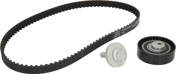 INA 530 0604 10 - Kit cinghie dentate www.autoricambi360.it
