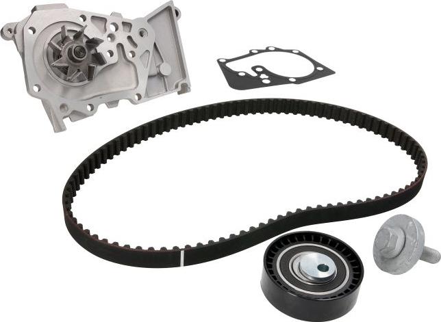 INA 530 0604 30 - Pompa acqua + Kit cinghie dentate www.autoricambi360.it
