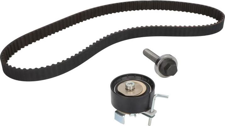 INA 530 0605 10 - Kit cinghie dentate www.autoricambi360.it