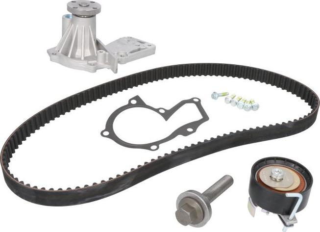 INA 530 0605 30 - Pompa acqua + Kit cinghie dentate www.autoricambi360.it
