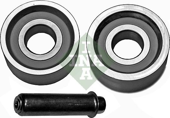 INA 530 0601 09 - Kit di rulli, Cinghia dentata www.autoricambi360.it