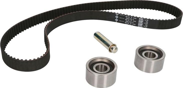 INA 530 0603 10 - Kit cinghie dentate www.autoricambi360.it