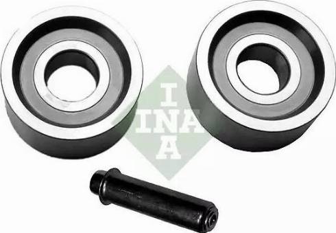 INA 530 0602 09 - Kit di rulli, Cinghia dentata www.autoricambi360.it