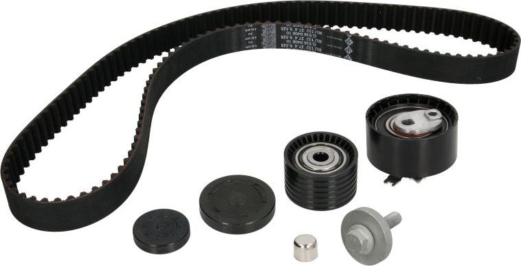 INA 530 0639 10 - Kit cinghie dentate www.autoricambi360.it