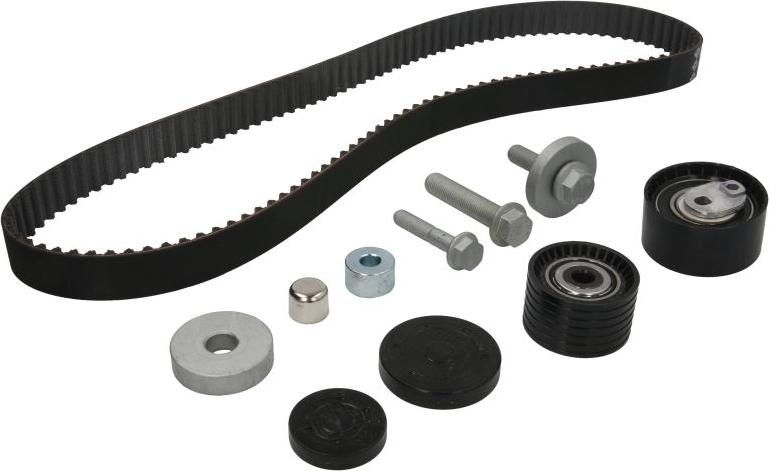INA 530 0638 10 - Kit cinghie dentate www.autoricambi360.it