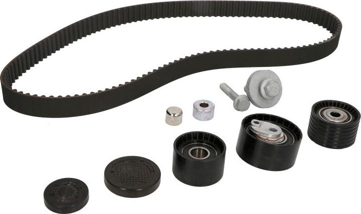 INA 530 0637 10 - Kit cinghie dentate www.autoricambi360.it