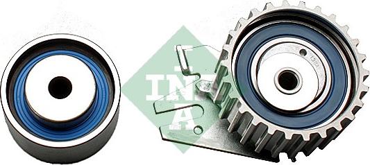 INA 530 0620 09 - Kit di rulli, Cinghia dentata www.autoricambi360.it